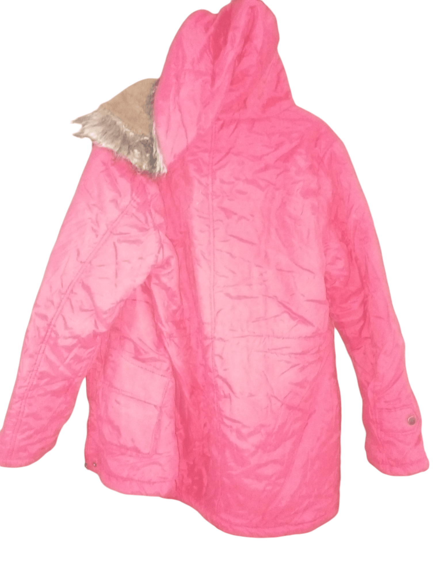 Chinese Laundry Amry (shelter mAD for famedown) Size XL / US 12-14 / IT 48-50 - 5 Thumbnail