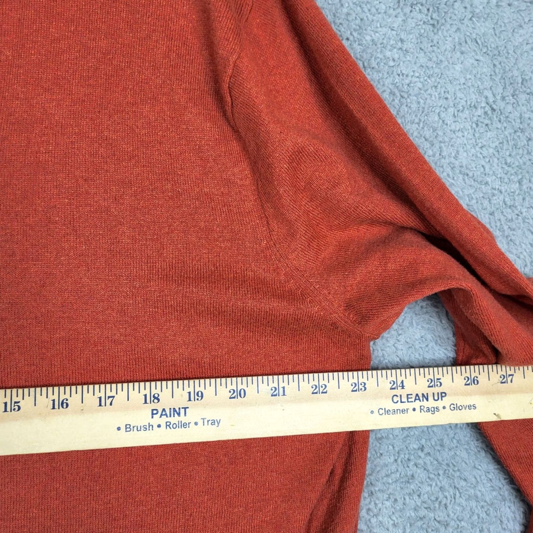 J.Crew J.Crew Sweater Shirt? (This item is a pullover cardigan– incorrect. Please provide the actual original title.) Size US XL / EU 56 / 4 - 4 Thumbnail