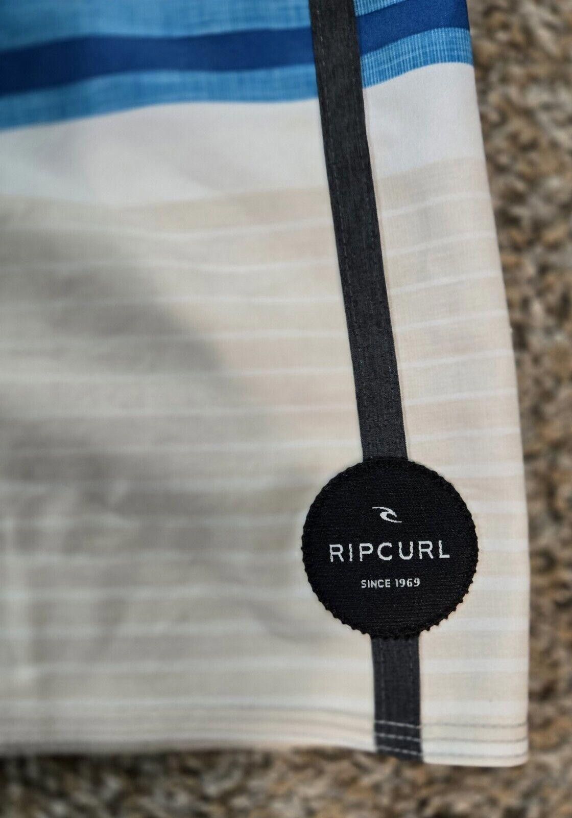 Rip Curl Rip Curl Mirage Boardshorts Size 33 Size US 32 / EU 48 - 2 Thumbnail