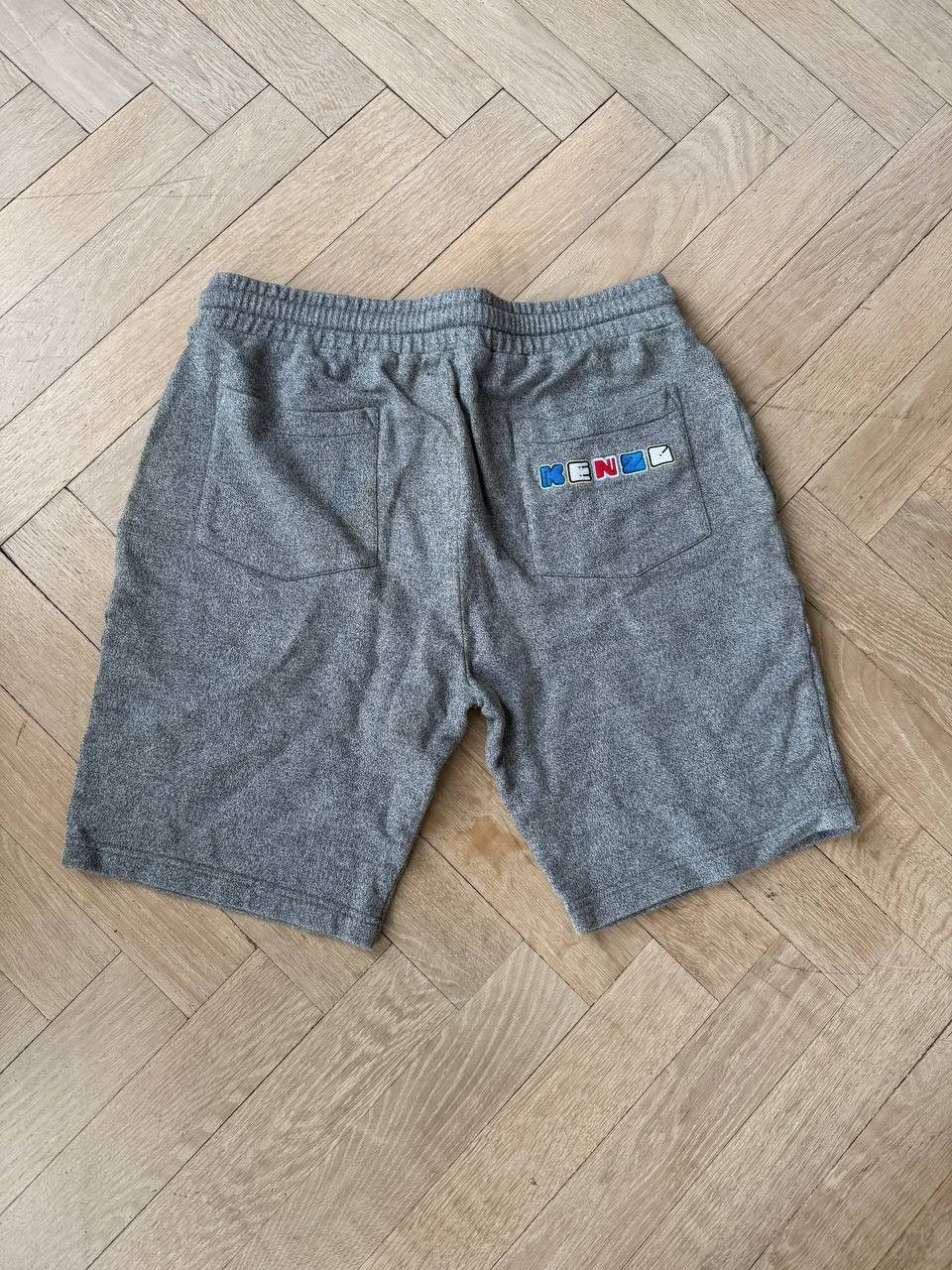 Kenzo Comfortable Kenzo shorts Size US 33 - 1 Thumbnail