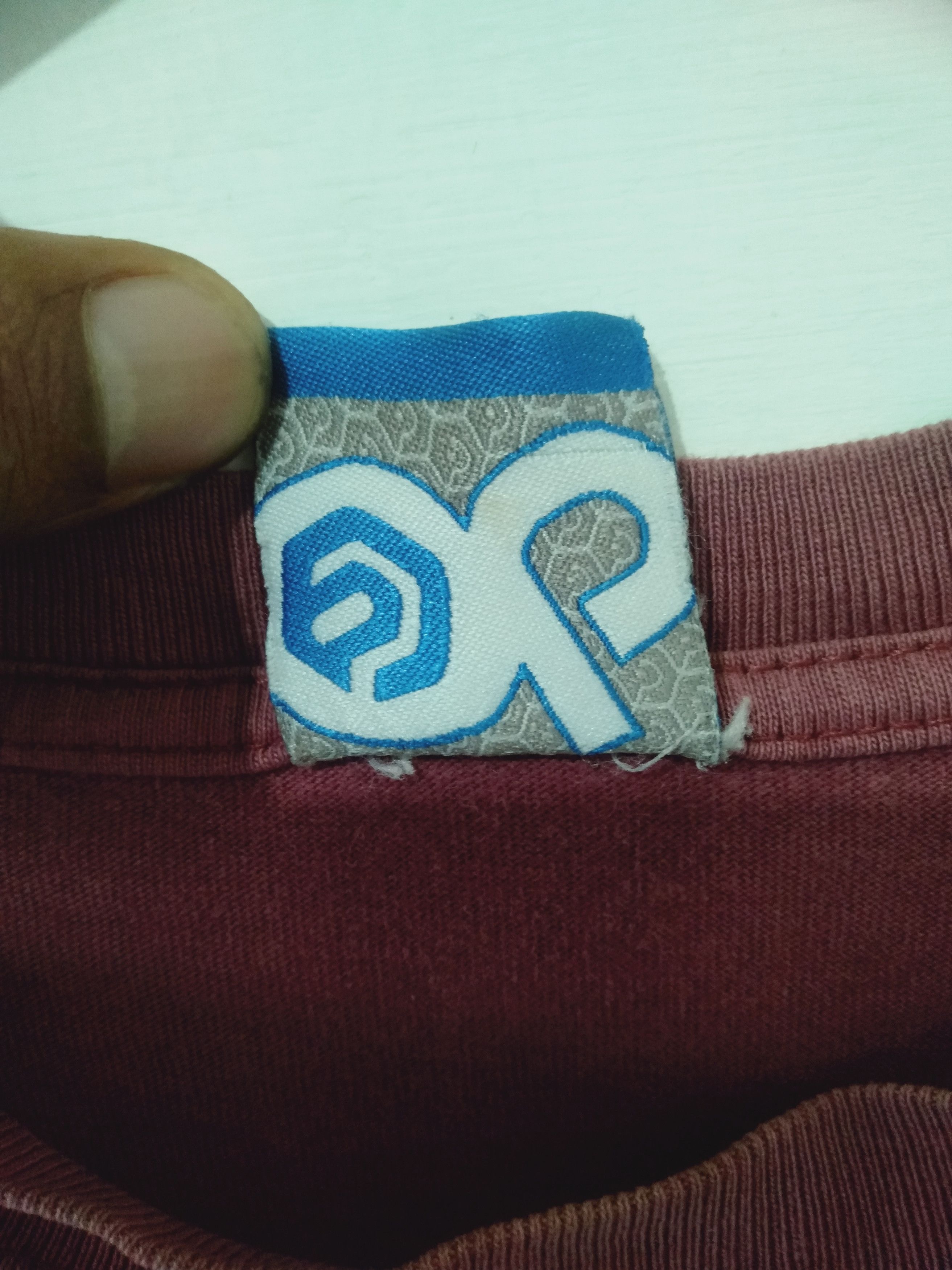 Ocean Pacific Ocean Pacific logo vintage Size US L / EU 52-54 / 3 - 3 Thumbnail
