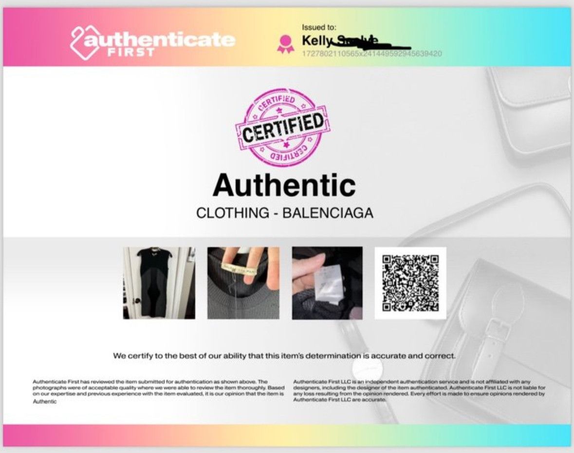 Balenciaga WOOL MID-LENGTH DRESS Balenciaga 2008 collection colorblock Size M / US 6-8 / IT 42-44 - 9 Thumbnail