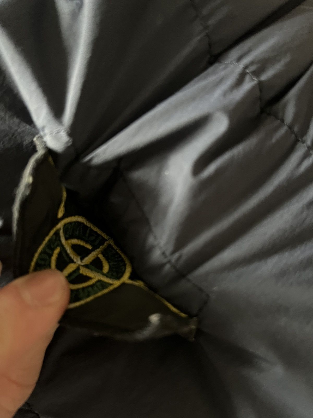 Stone Island Stone island junior puffer jacket Size US XS / EU 42 / 0 - 8 Thumbnail