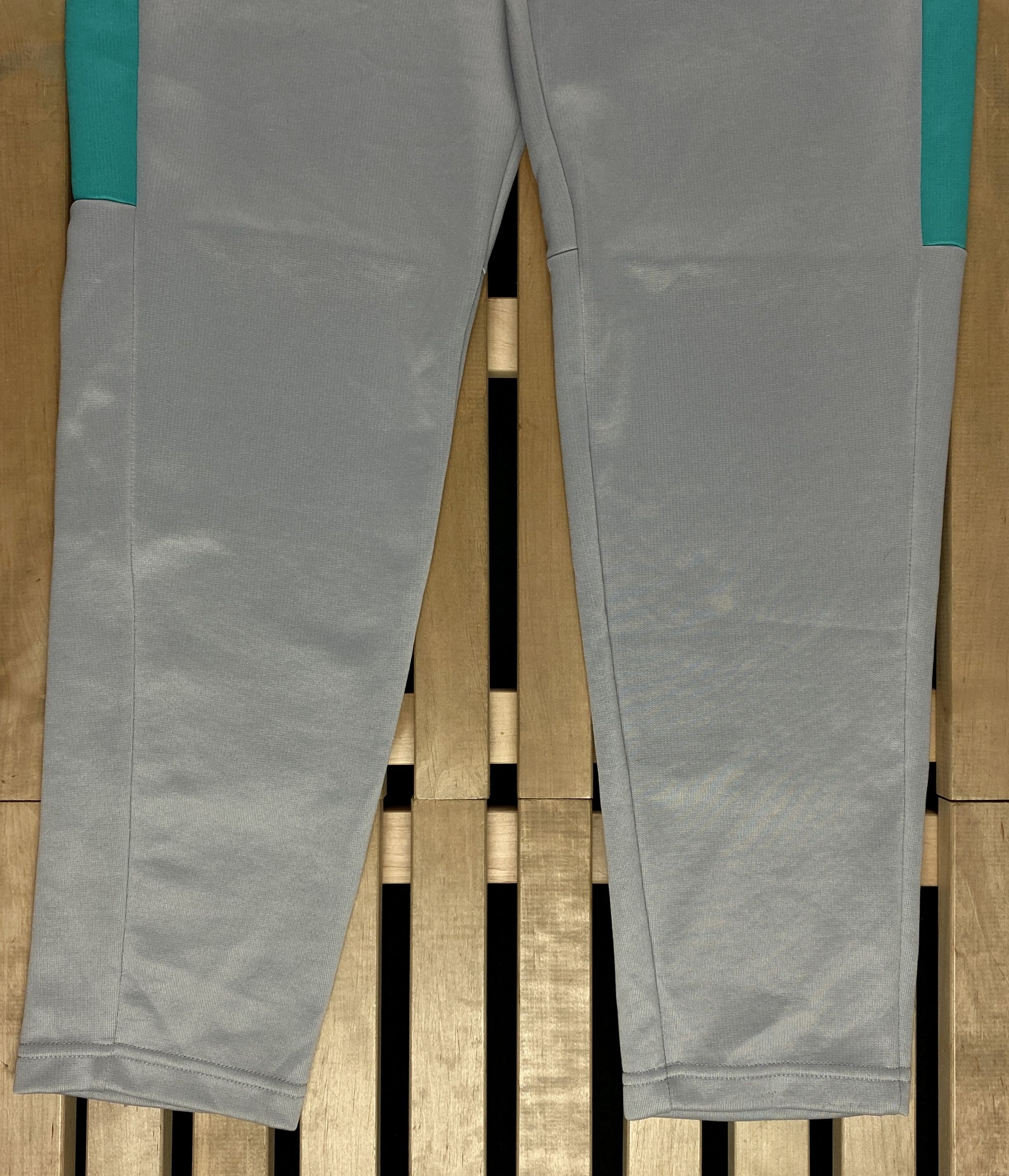 Mercedes-Benz × Puma Mens Track Pants Puma Mercedes AMG Motorsport Size L Size US 34 / EU 50 - 3 Thumbnail
