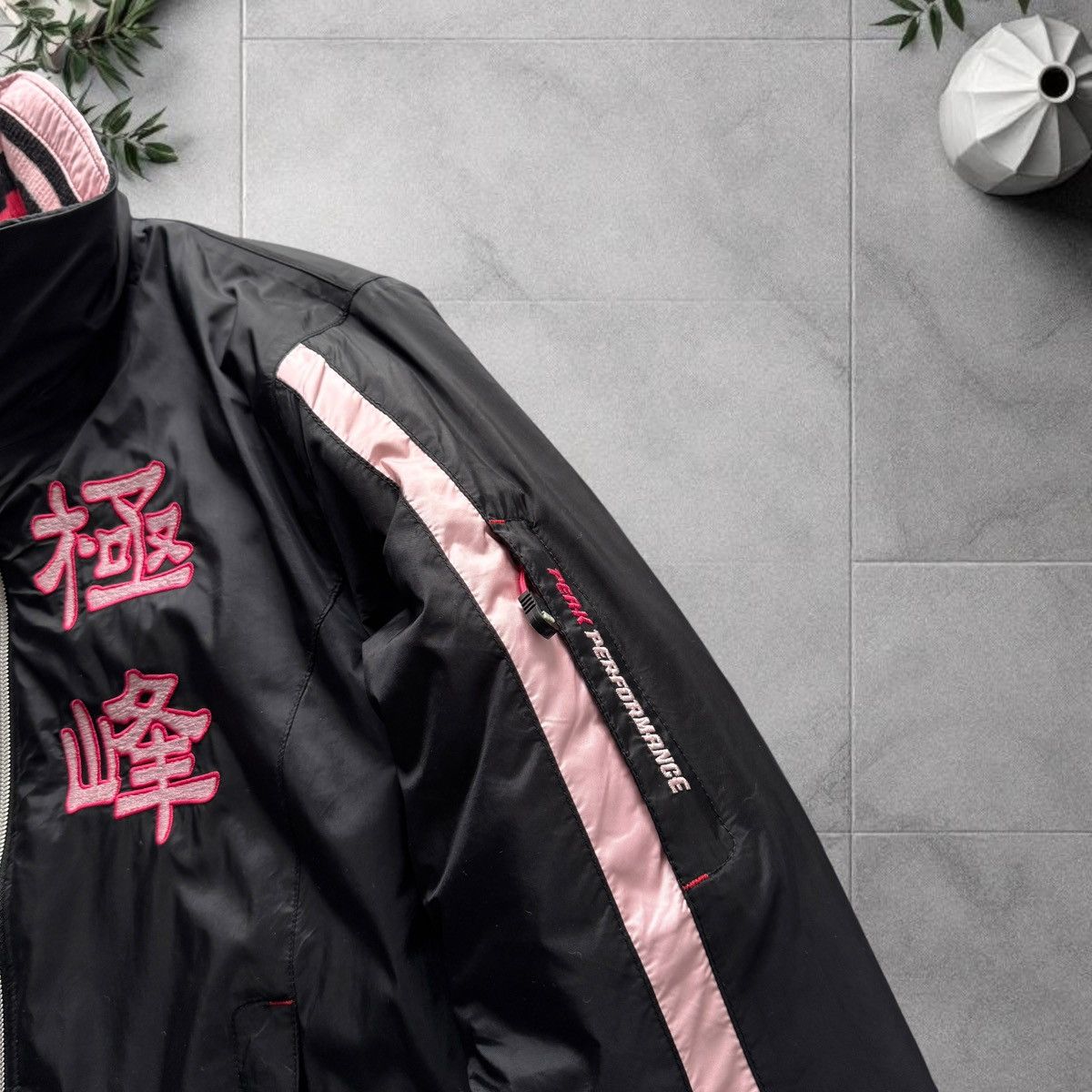 Peak Performance Peak Performance Dragon J Thermolite Puffer Jacket Techwear Size US S / EU 44-46 / 1 - 13 Thumbnail