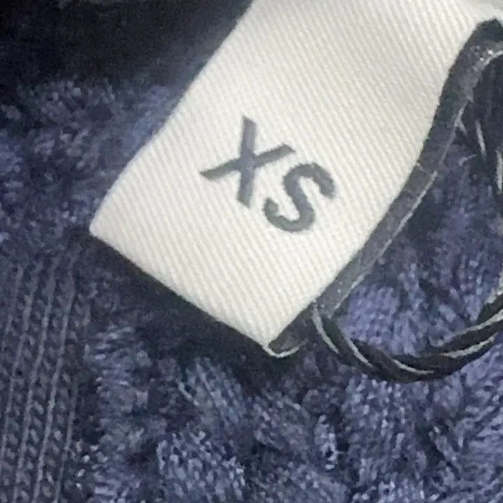 AMI AMI SS25 Knit Heart Casual T-Shirt -2507 Size US XS / EU 42 / 0 - 6 Thumbnail
