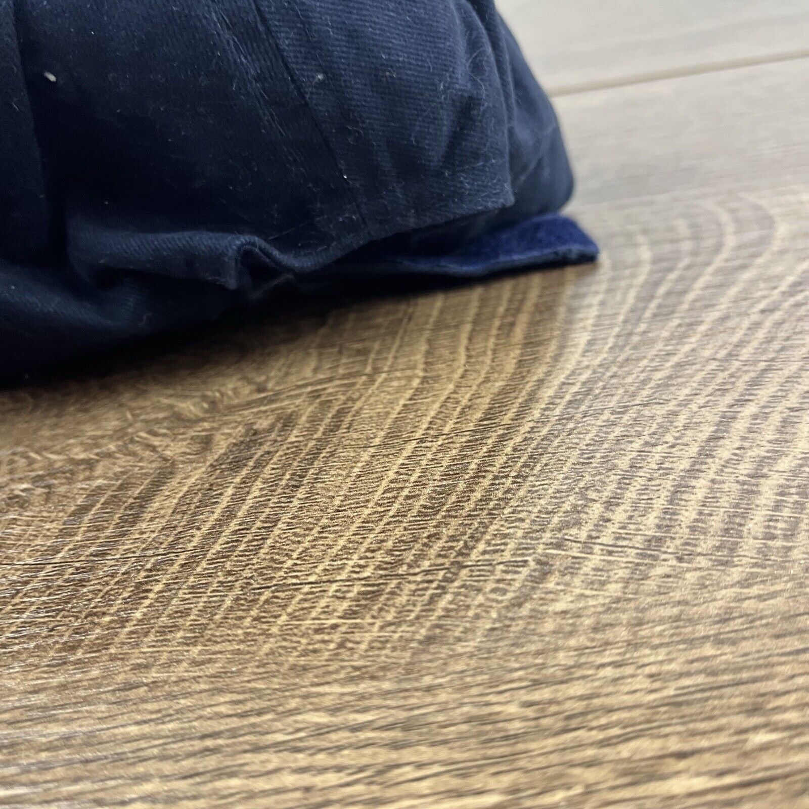 Other NOAC 2015 Hat It Starts with Us Hat Blue Adjustable Hat Blue Size ONE SIZE - 10 Thumbnail