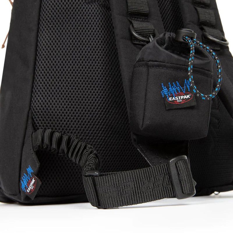 Ader Error × Eastpak Ader Error x Eastpak Pak’r Backpack Black Size ONE SIZE - 4 Thumbnail