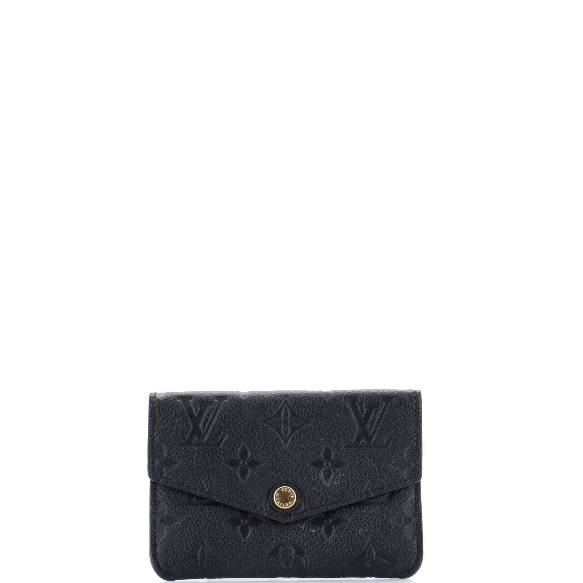 Louis Vuitton Key Pouch Size ONE SIZE - 1 Thumbnail