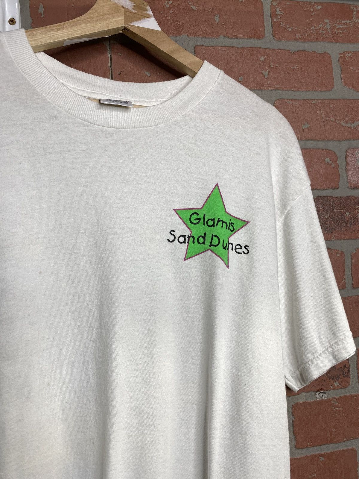 Vintage Vintage 90’s Rugrats T-Shirt Vtg Nickelodeon Tee Large Size US L / EU 52-54 / 3 - 5 Thumbnail