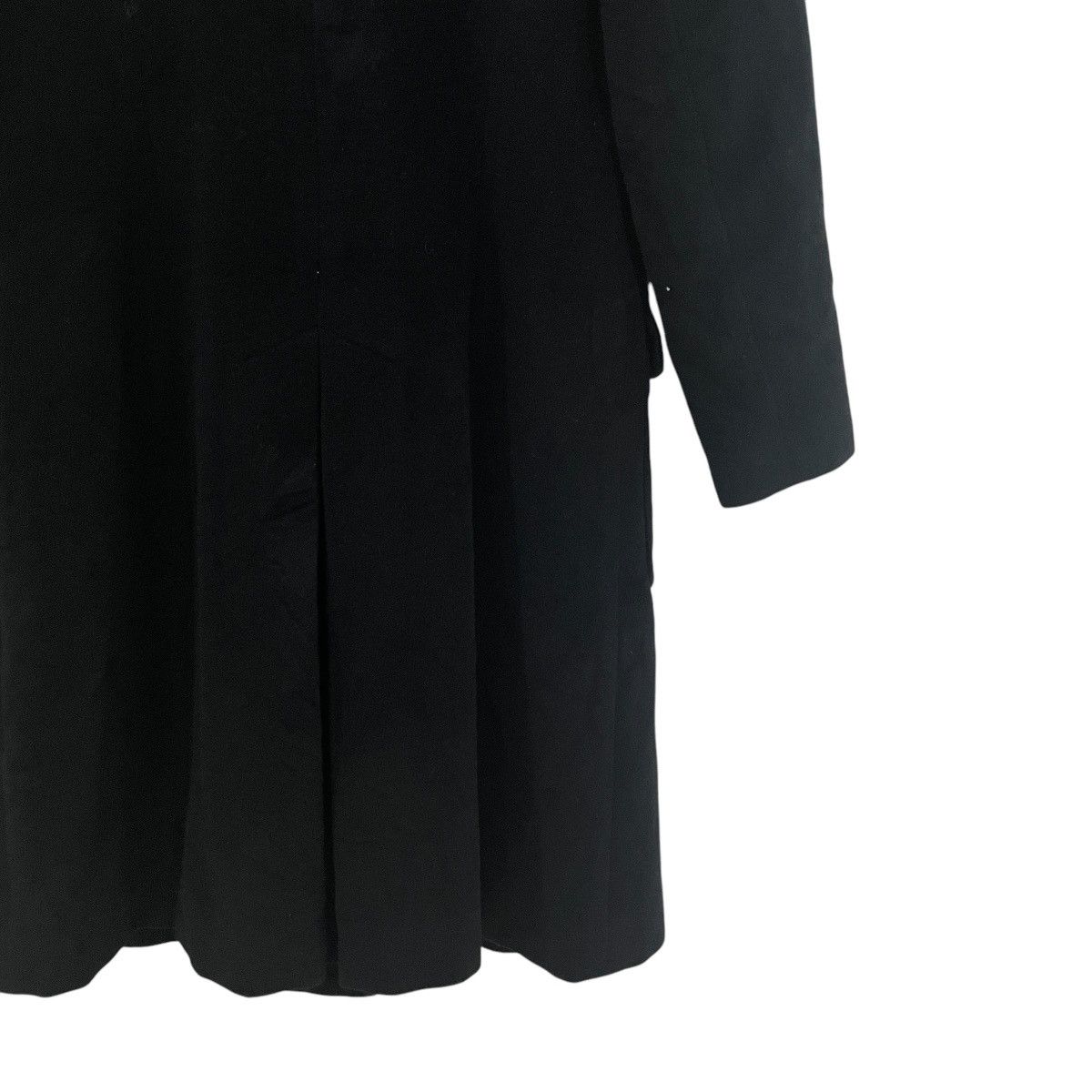 Courreges Vintage Courreges Paris Trench Coat Size L / US 10 / IT 46 - 10 Thumbnail