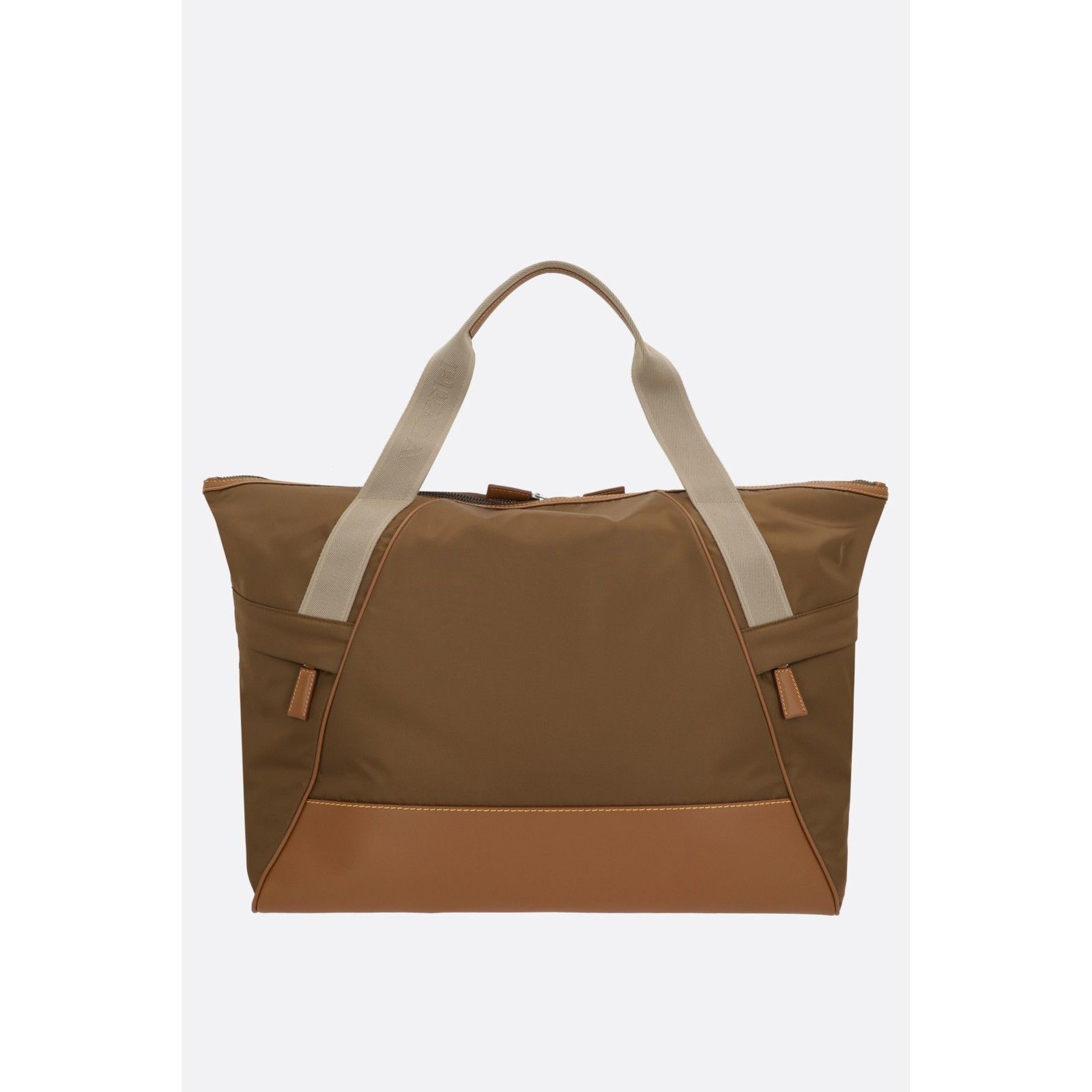 Prada PRADA Cork Beige Travel Bag New & Authentic Size ONE SIZE - 3 Thumbnail