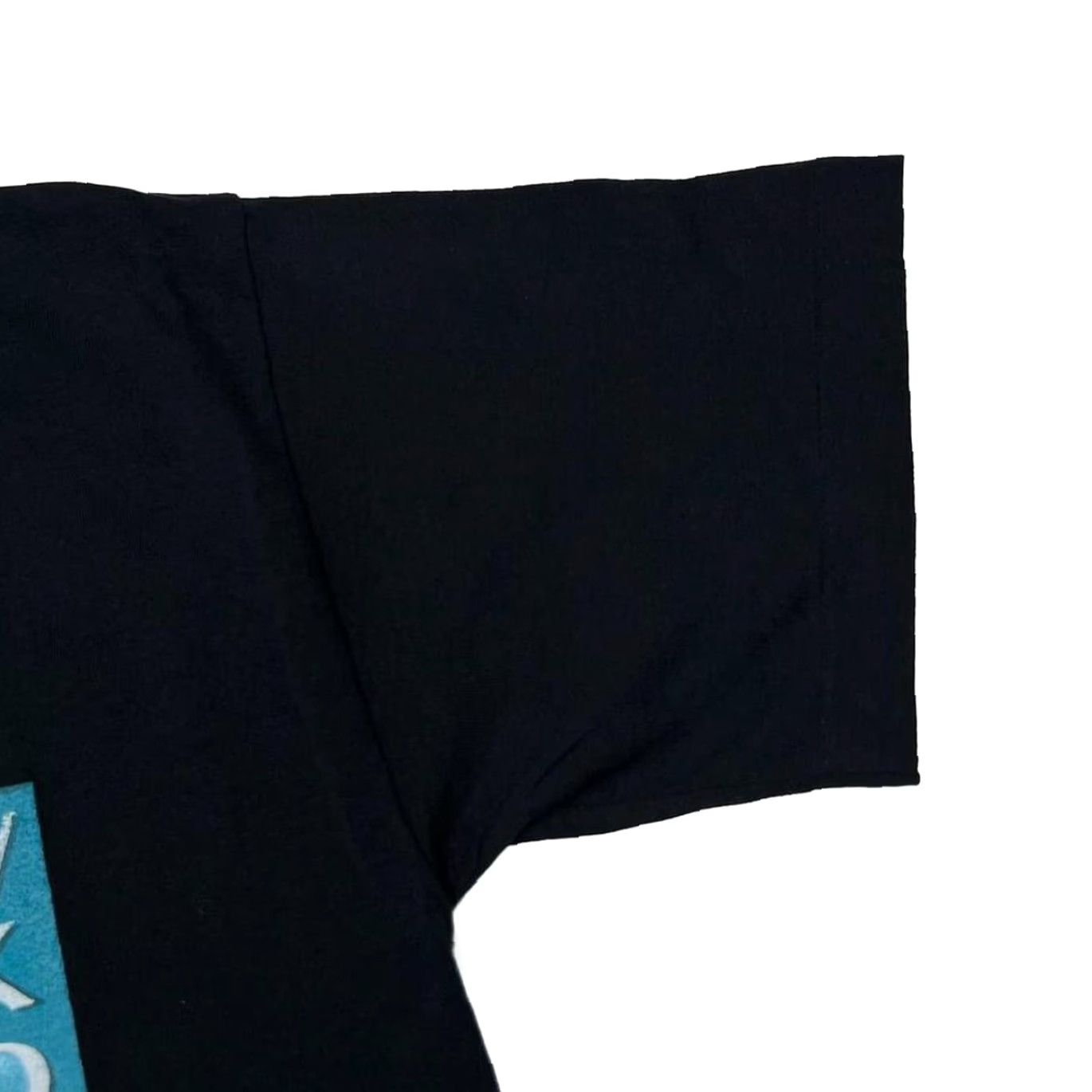 Vintage VINTAGE Screen Stars WKD Drinks Promo Graphic Single Stitch T-Shirt Small Size US S / EU 44-46 / 1 - 4 Thumbnail