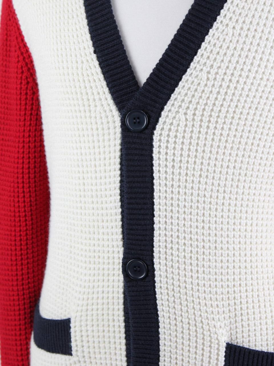 J.Lindeberg J.LINDEBERG Knitted cardigan Size US M / EU 48-50 / 2 - 5 Thumbnail