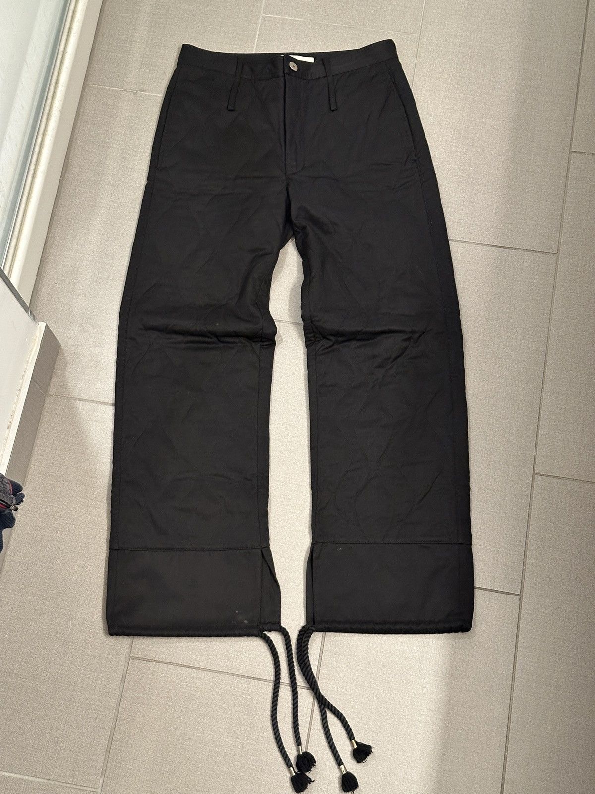 Dion Lee Dion Lee Pants Size US 31 - 1 Thumbnail