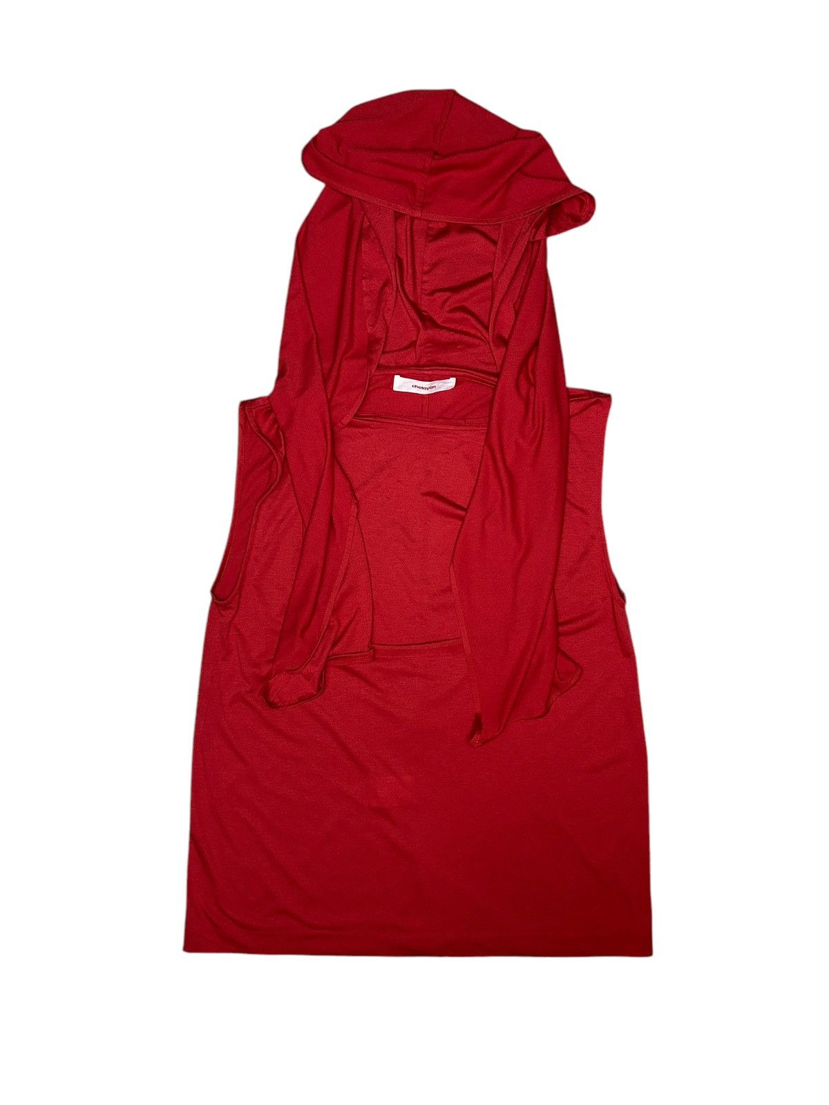 Hussein Chalayan | Grailed