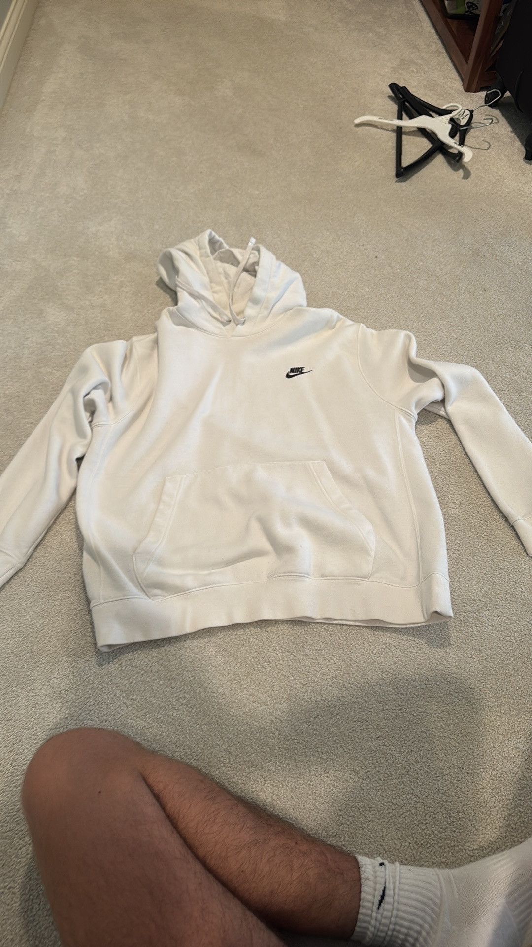 Nike Nike sweatshirt Size US L / EU 52-54 / 3 - 1 Thumbnail