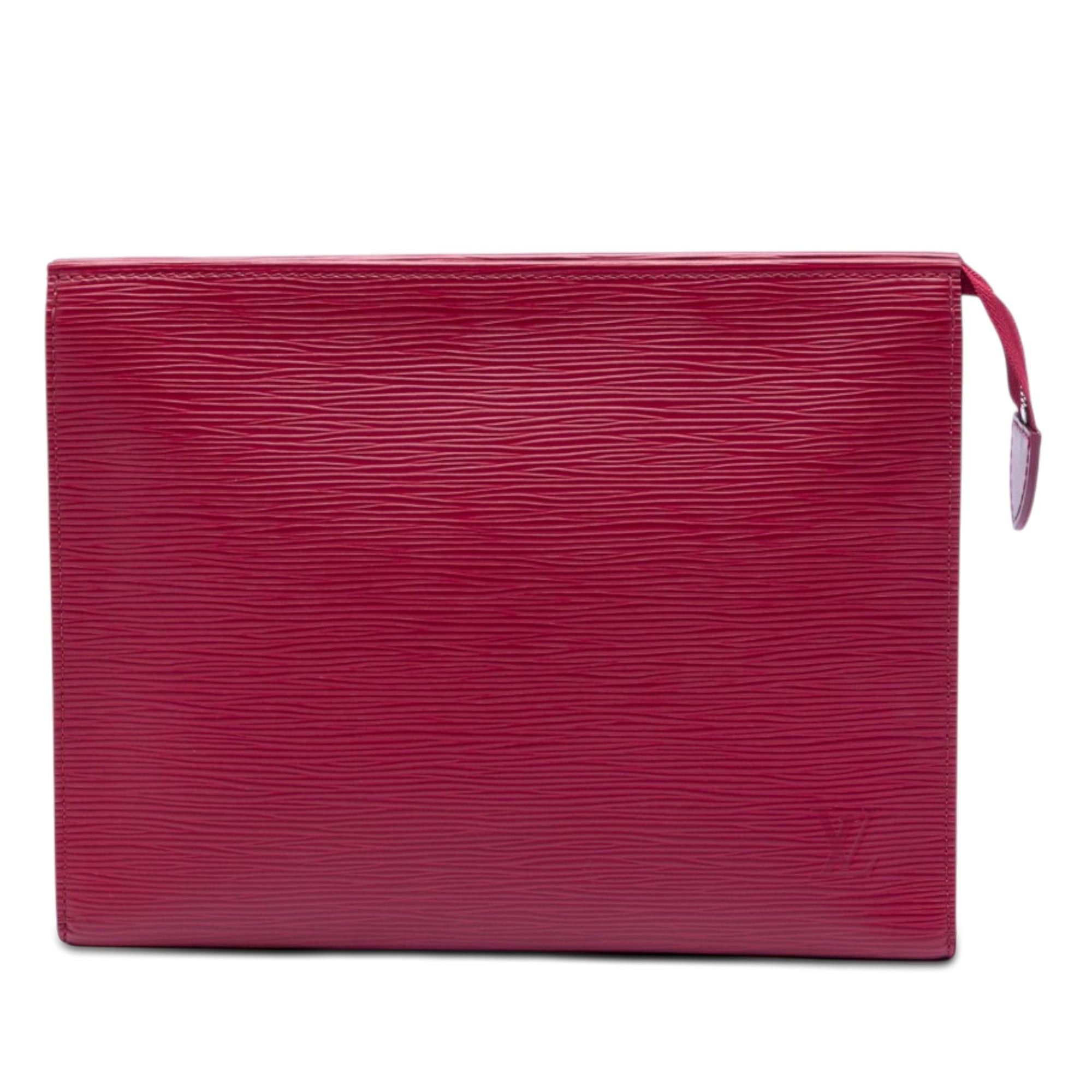 Louis Vuitton Epi Toiletry Pouch 26 Size ONE SIZE - 1 Thumbnail