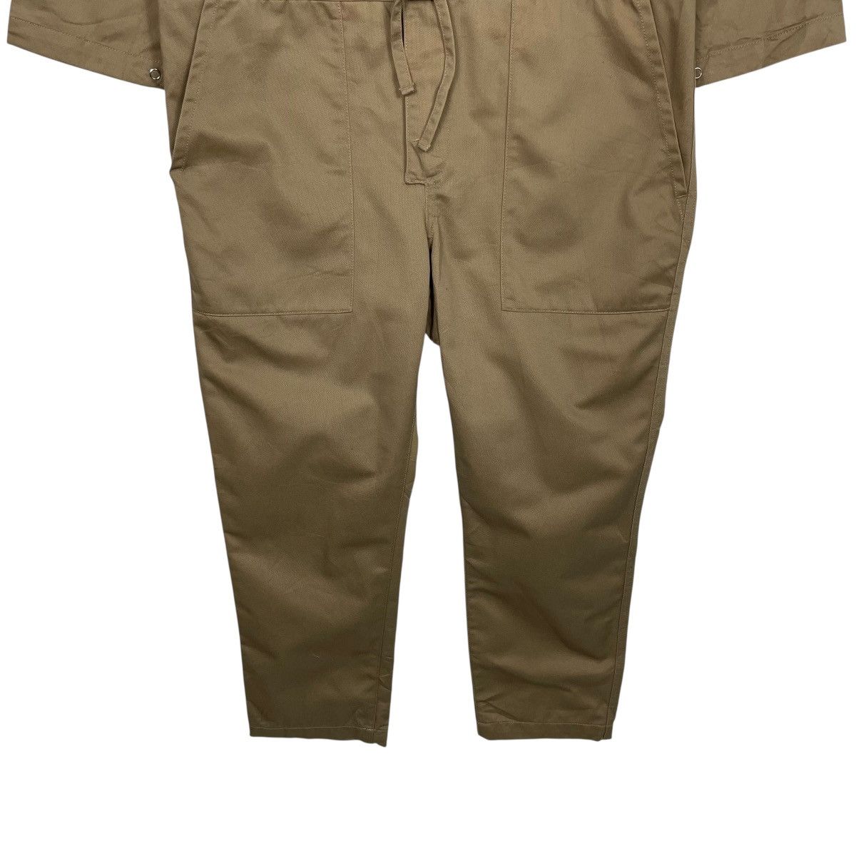 Champion Champion Coverall Size US 32 / EU 48 - 5 Thumbnail