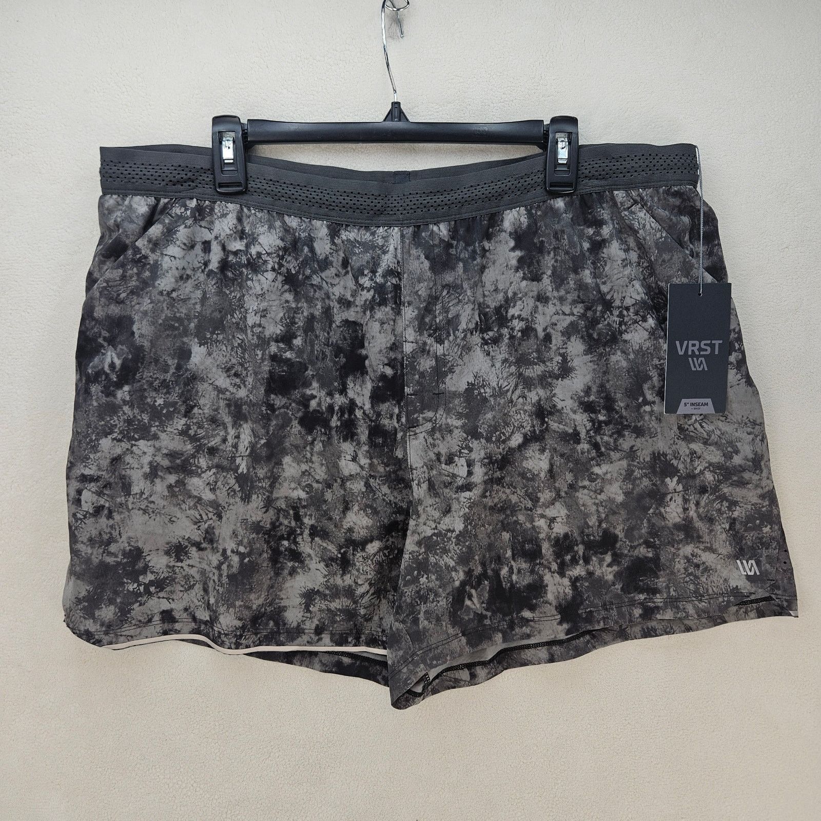 Other VRST MEN'S XXL ENTHUSIAST 5" WITH POCKET GRUNGE TIE DYE Size US 38 / EU 54 - 1 Thumbnail