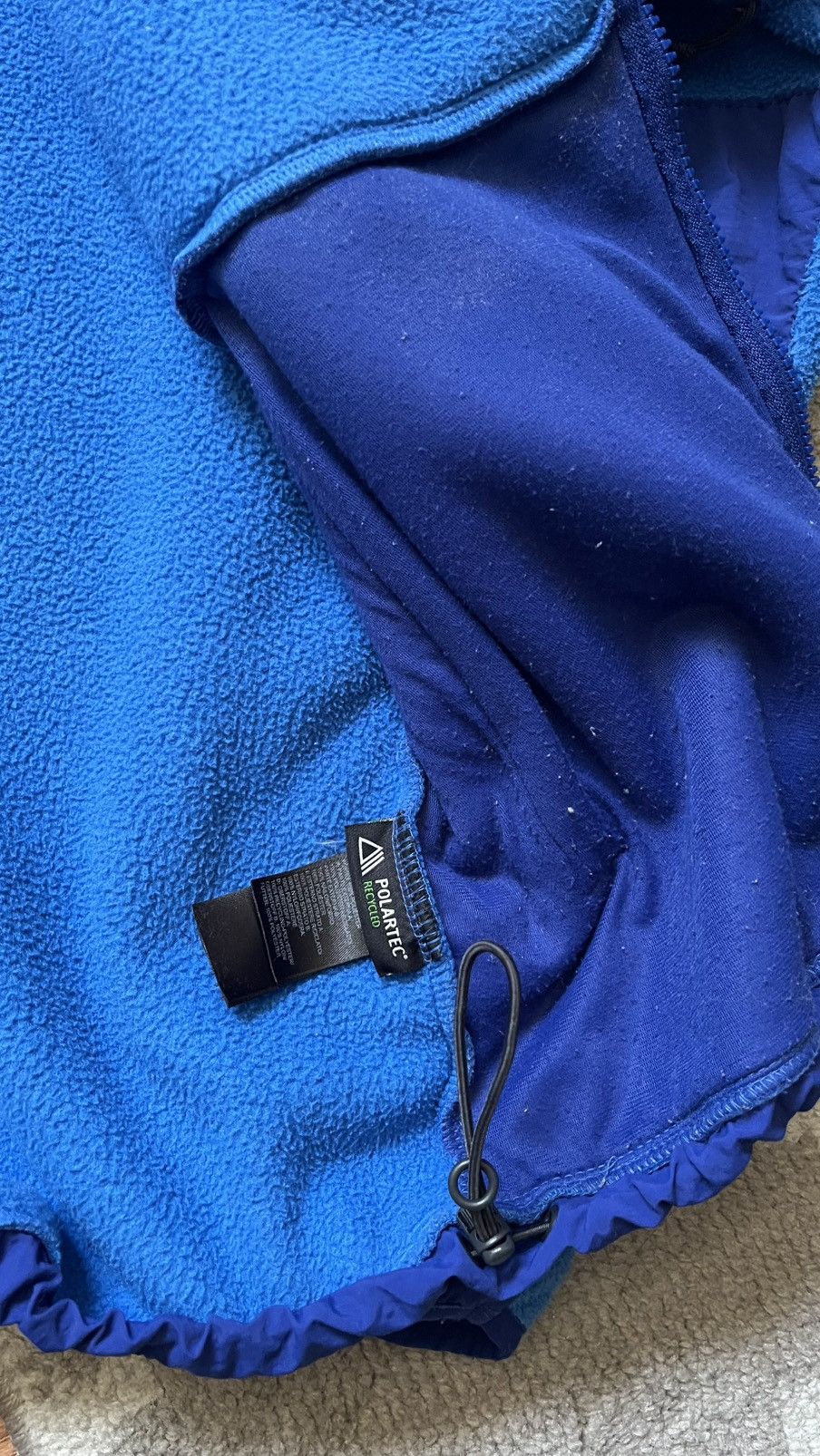 The North Face The North Face Fleece Size US M / EU 48-50 / 2 - 11 Thumbnail