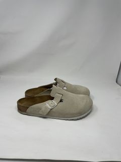 Stussy Birkenstock Boston | Grailed