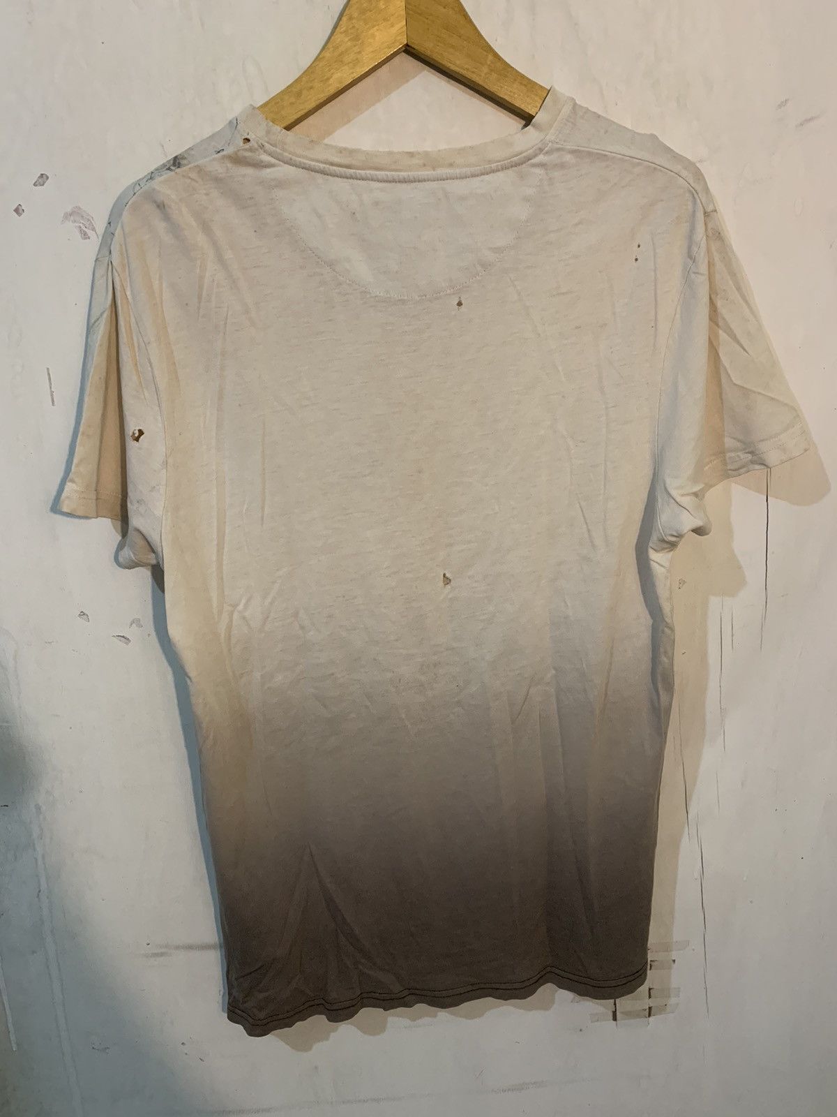 Jack & Jones × Vintage Vintage Jack & Jones T-shirt Size US M / EU 48-50 / 2 - 3 Thumbnail