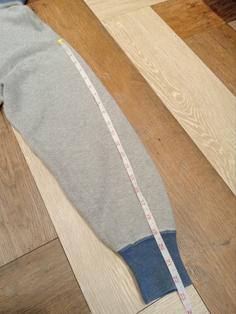 Warehouse VTG WAREHOUSE CO BODIES OFFICE & SCHOOL TALON ZIPPER HOODIE Size US L / EU 52-54 / 3 - 16 Thumbnail