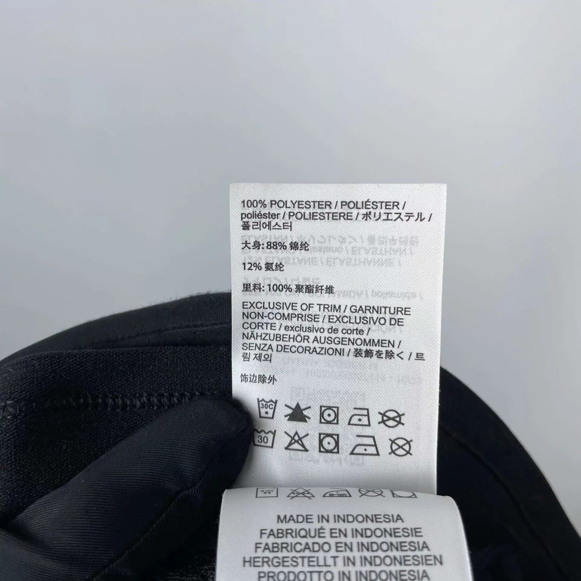 Arc'teryx Arc'teryx pants black Size US 36 / EU 52 - 6 Thumbnail