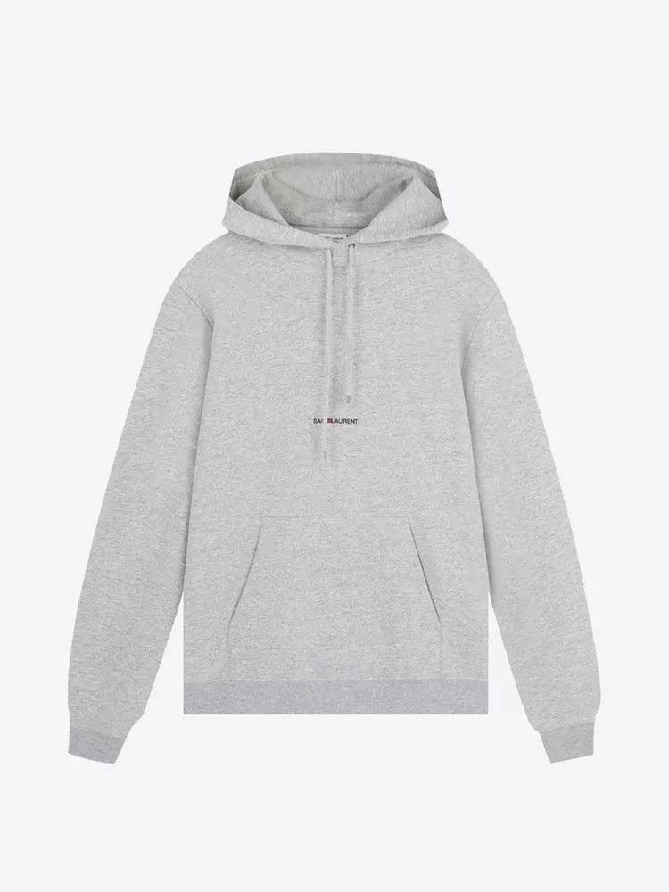 Saint Laurent Paris Saint Laurent Paris Logo sweatshirt Size US M / EU 48-50 / 2 - 1 Thumbnail
