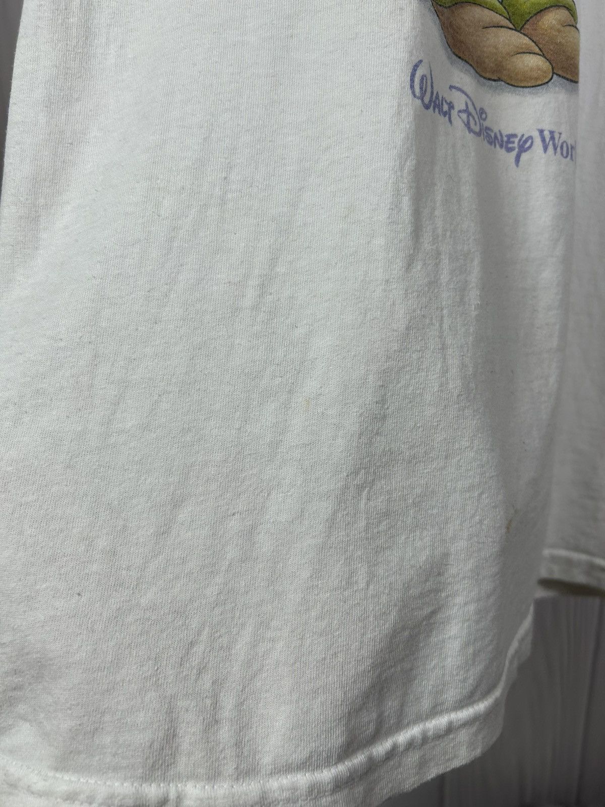 Disney Vintage Im With Grumpy Disnep World T-Shirt Size M Size US M / EU 48-50 / 2 - 9 Thumbnail