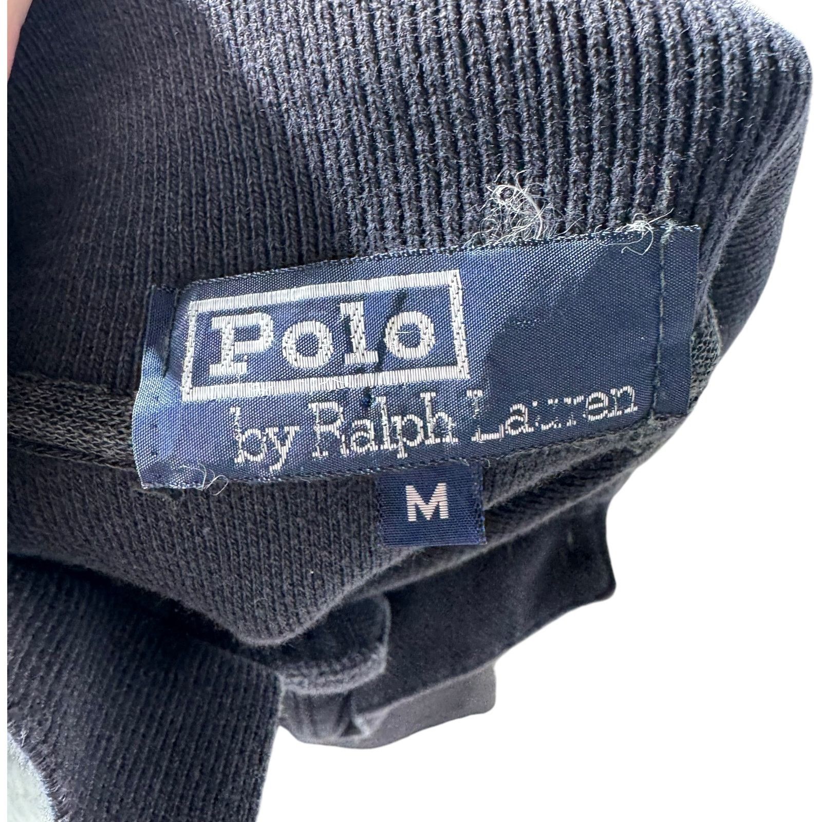 Polo Ralph Lauren Polo Ralph Lauren Short Sleeve Polo Size US M / EU 48-50 / 2 - 7 Thumbnail