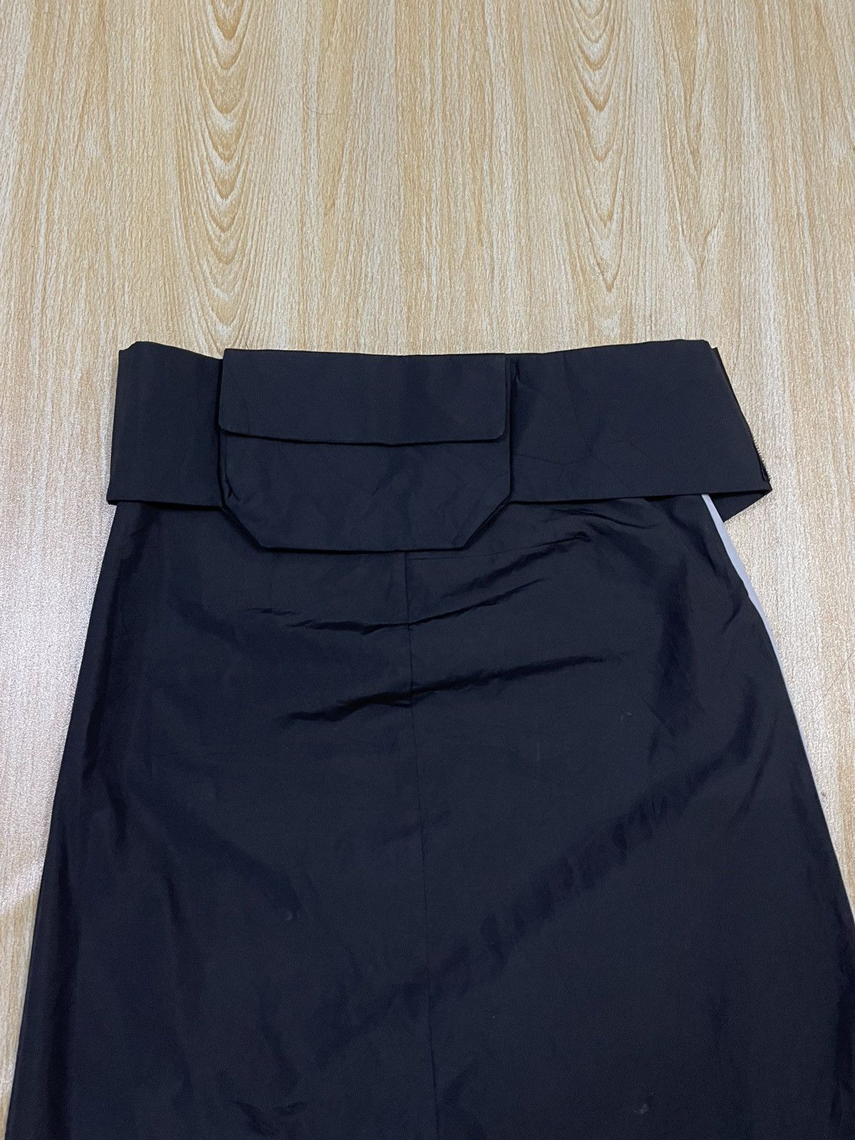 Comme des Garcons × Junya Watanabe × Rei Kawakubo JUNYA WATANABE CDG AD1999 SKIRT REI KAWAKUBO INSPIRED Size 27" / US 4 / IT 40 - 6 Thumbnail