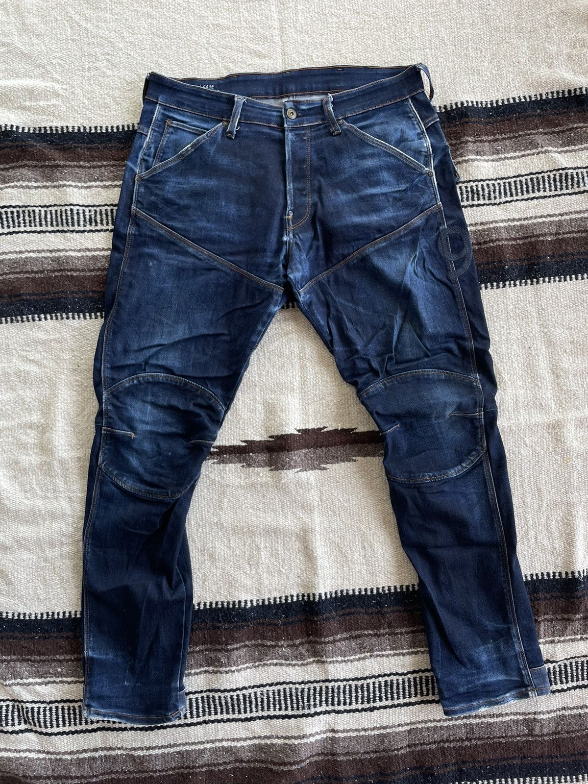 G star 5620 jeans