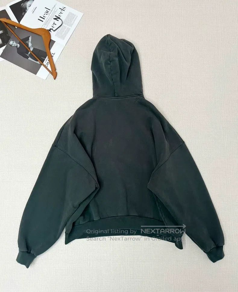 Balenciaga Balenciaga Sweatshirt Size US M / EU 48-50 / 2 - 3 Thumbnail