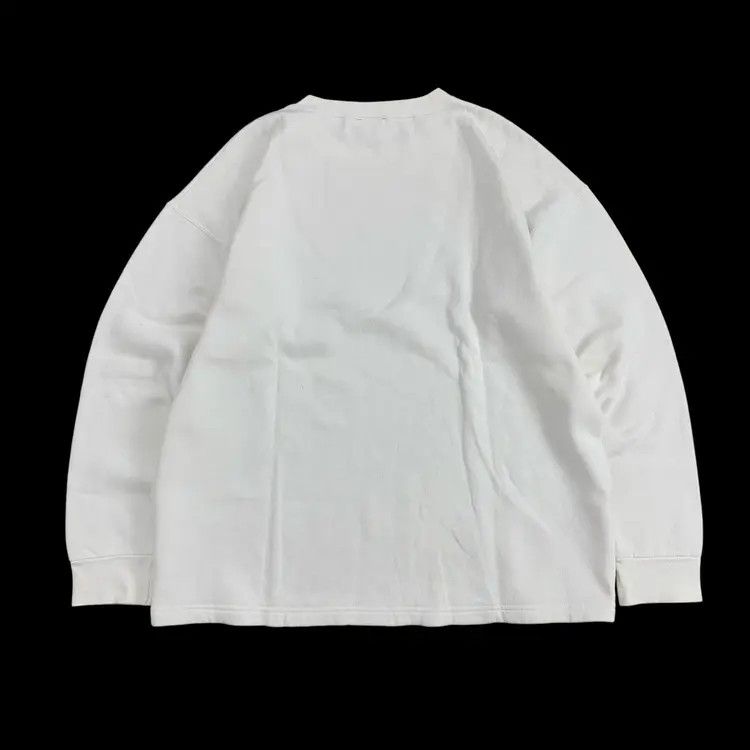 FUCT Vintage Fuct Skate Brooklyn Sweatshirt Size US L / EU 52-54 / 3 - 5 Thumbnail