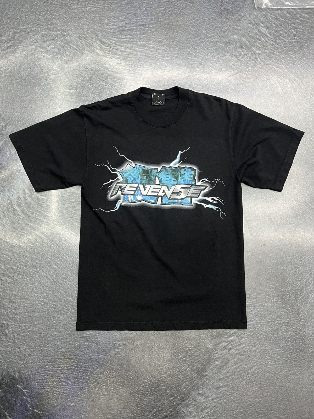 Revenge Revenge Player 2 T-Shirt Size US L / EU 52-54 / 3 - 1 Thumbnail