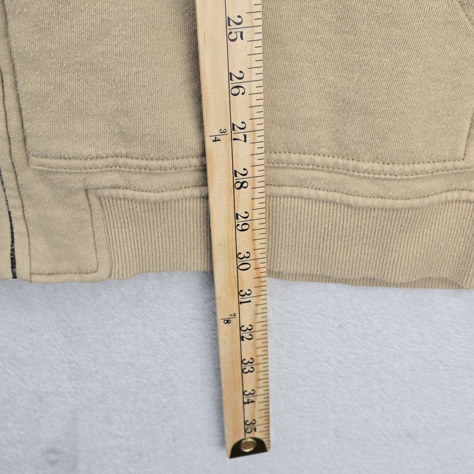 Quiksilver Vintage Quiksilver Full Zip Hoodie Mens 2XL Y2K Skater Surf Size US XXL / EU 58 / 5 - 13 Thumbnail