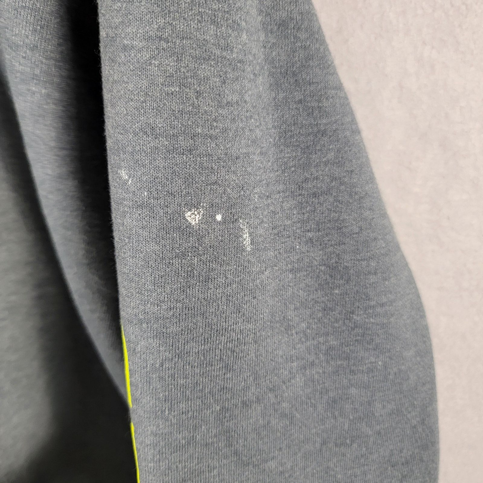 Carhartt Carhartt Pullover Pocket Hoodie Sz 2XL (210) Size US XXL / EU 58 / 5 - 11 Thumbnail
