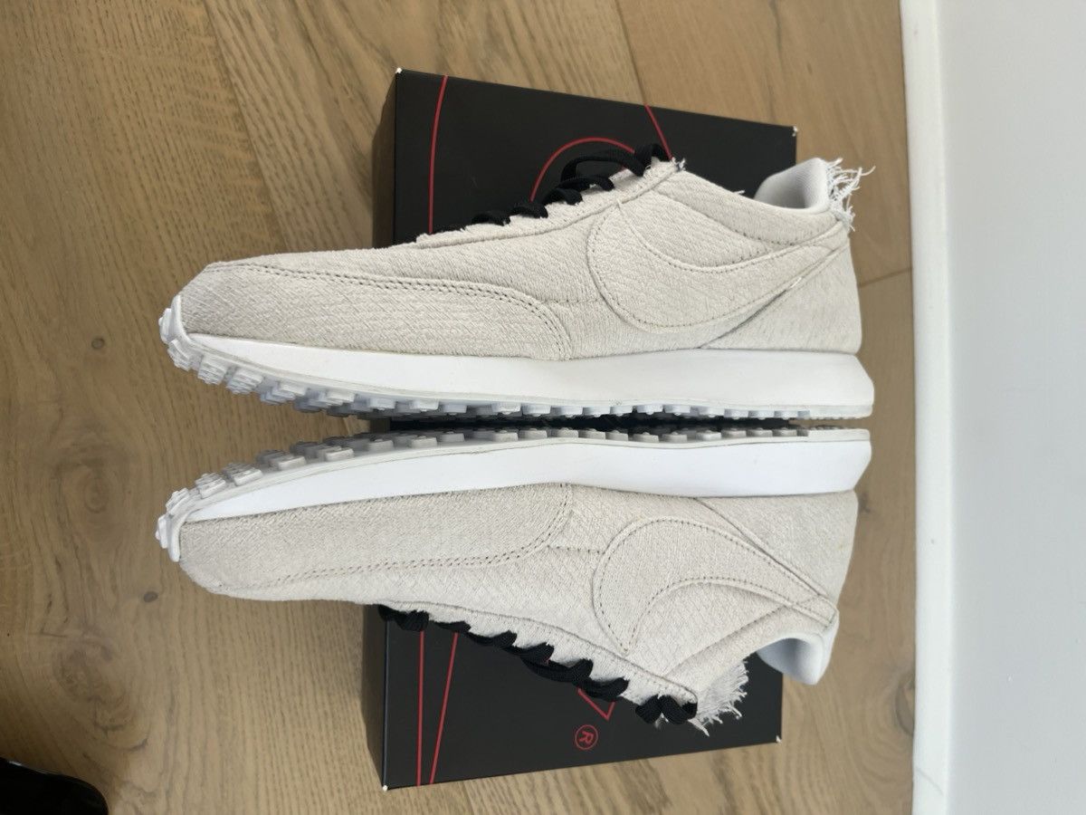 Nike Nike Stranger Things Size US 10.5 / EU 43-44 - 3 Thumbnail