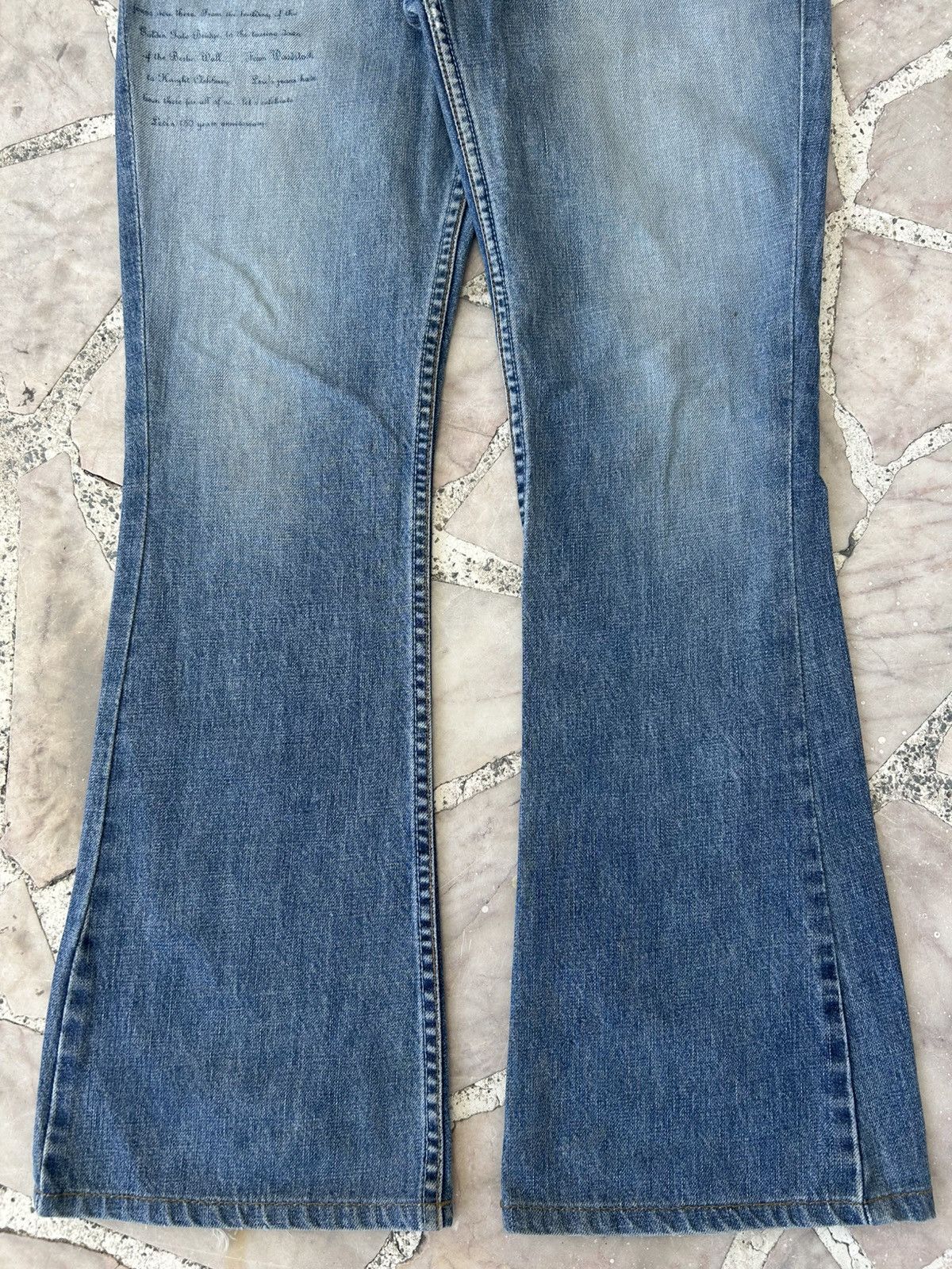 Levi's Levis Limited Anniversary 150 Year Denim Size US 31 - 4 Thumbnail