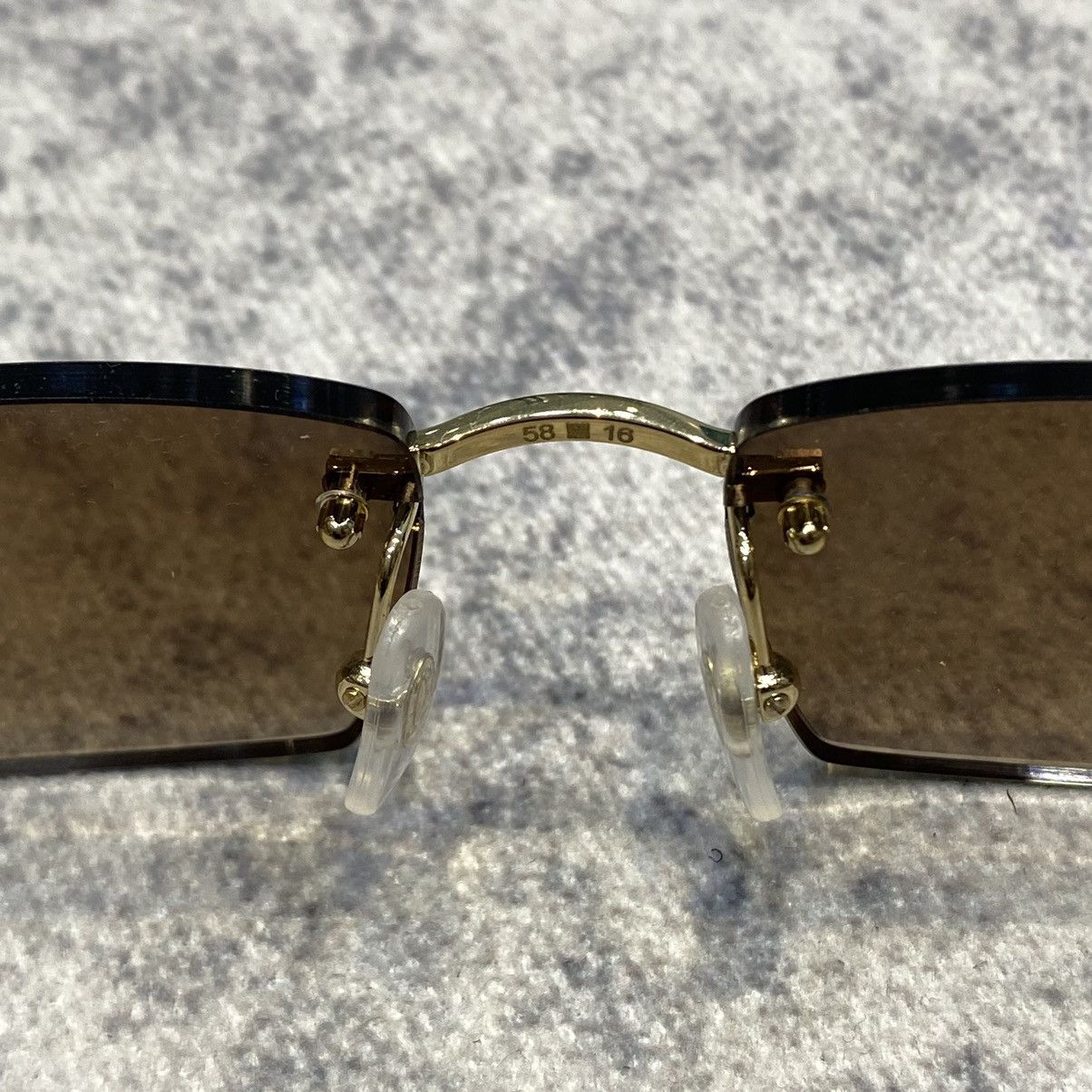 Cartier CARTIER CT0505S 003 Size ONE SIZE - 7 Thumbnail