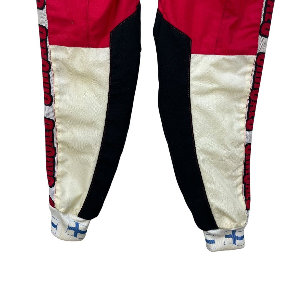 Gear for Sports 💥Vintage Sinisalo,jt racing,yamaha,honda motocross Size US 32 / EU 48 - 10 Thumbnail