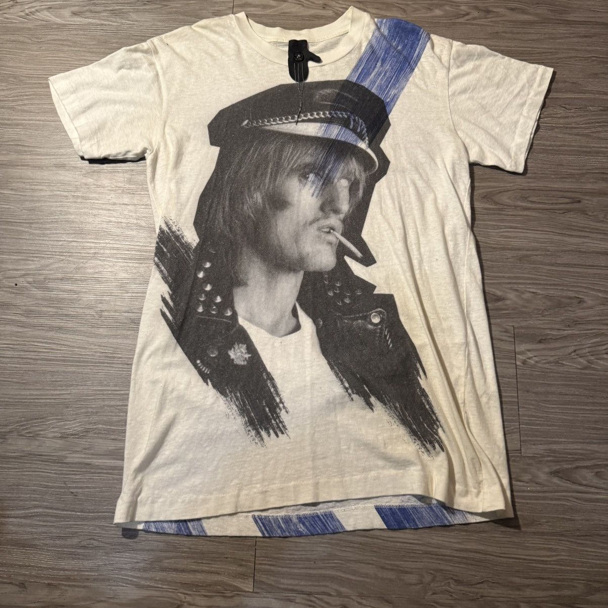 Bernhard Willhelm Bernhard Willhelm tee shirt Size US S / EU 44-46 / 1 - 1 Thumbnail