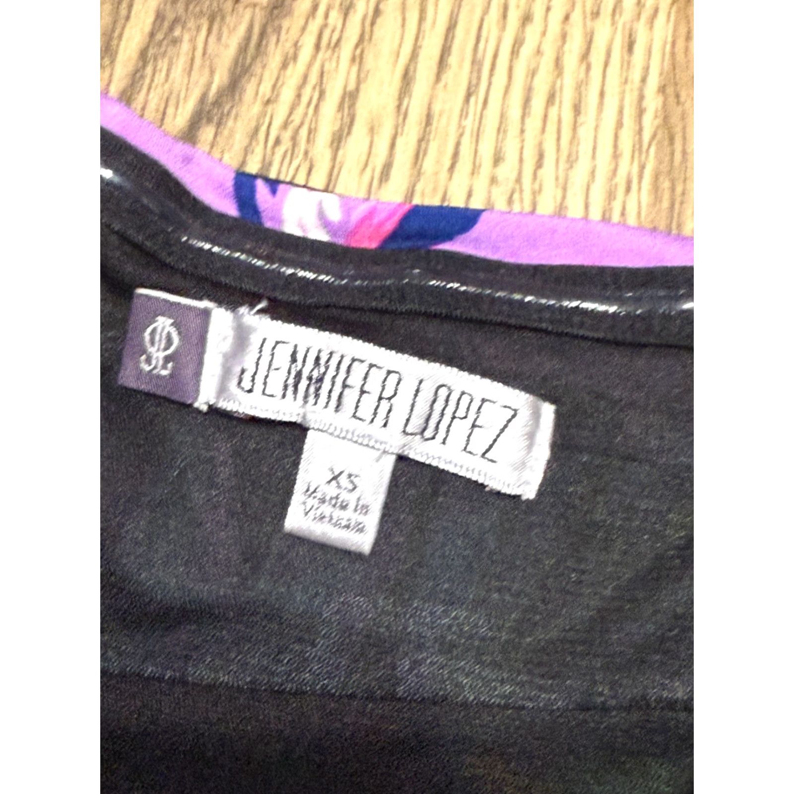 Vintage VINTAGE? No. Size XS / US 0-2 / IT 36-38 - 7 Thumbnail