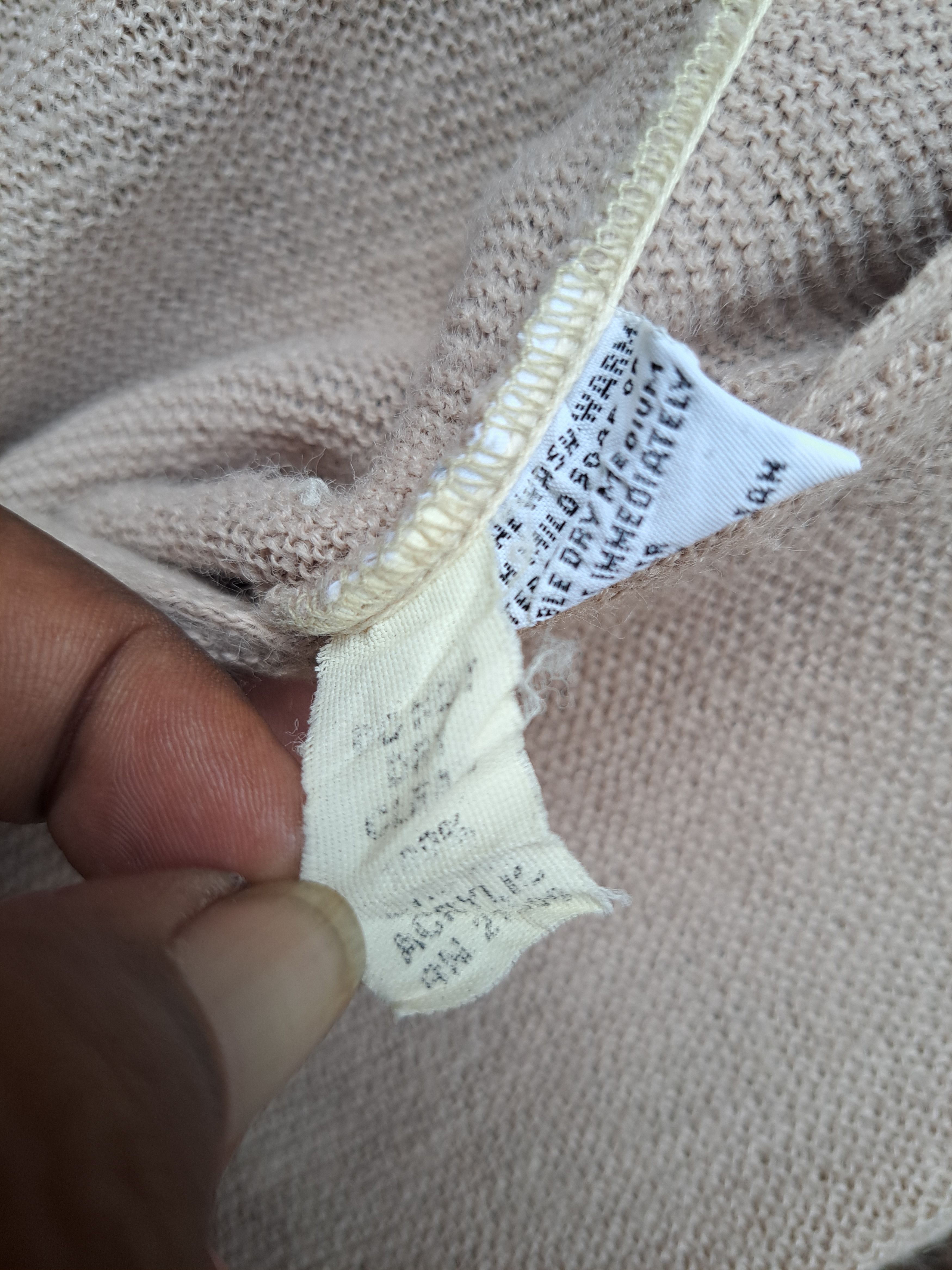 Lacoste Vintage 70s Izod Lacoste Cardigan Size Large Size US L / EU 52-54 / 3 - 8 Thumbnail