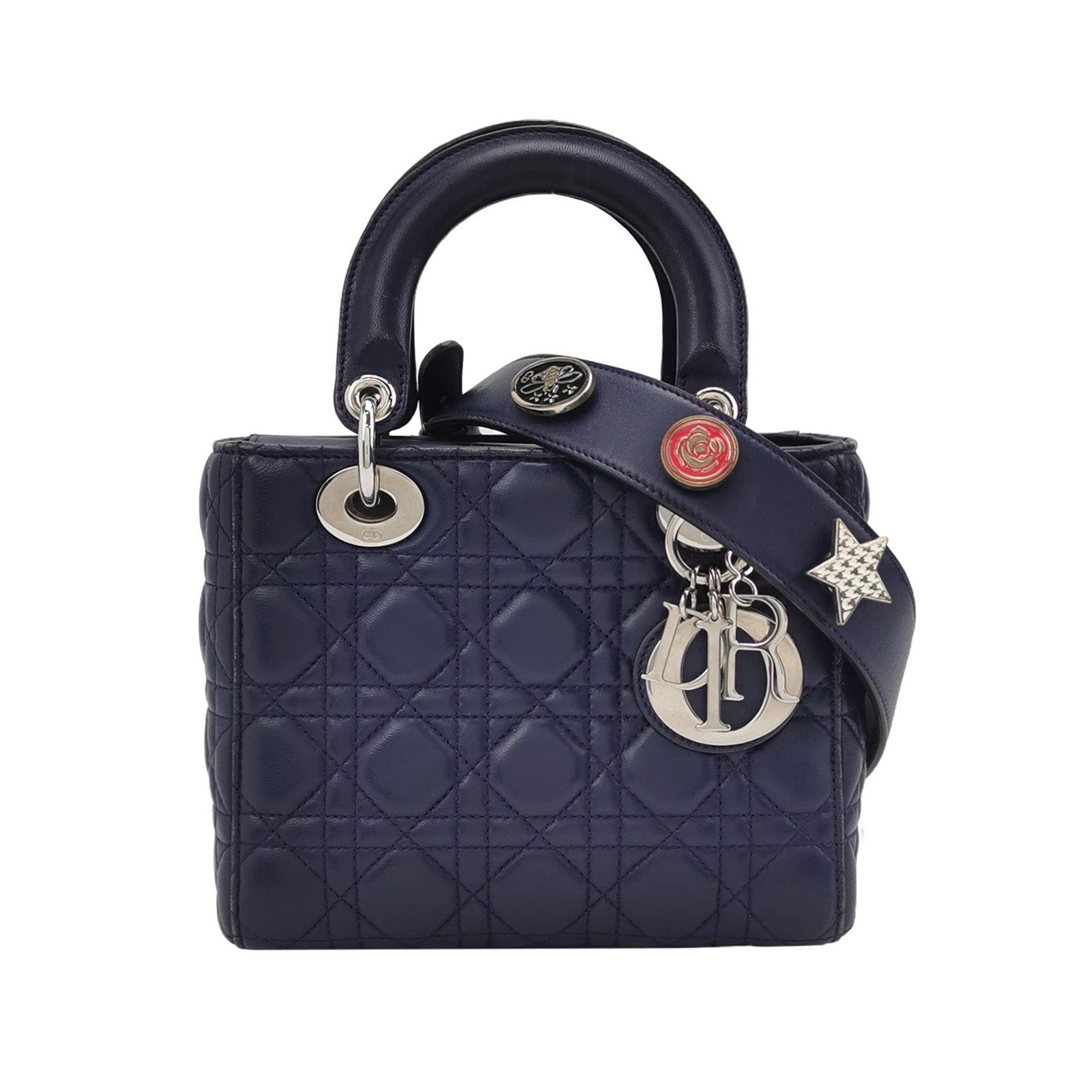 Dior Dior Women os Shoulder Bags Size ONE SIZE - 1 Thumbnail