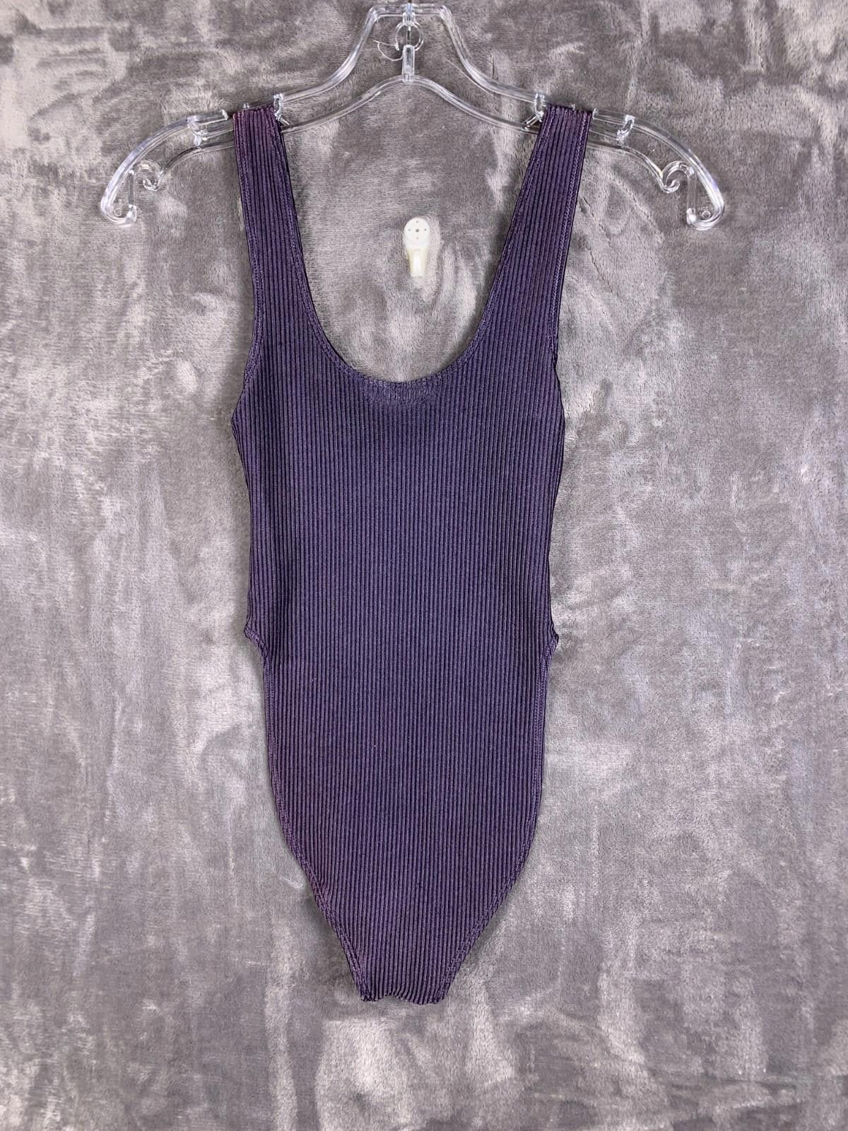 NASCAR Vintage Womens Swimsuit Sz.0/2 (312) Size ONE SIZE - 2 Thumbnail