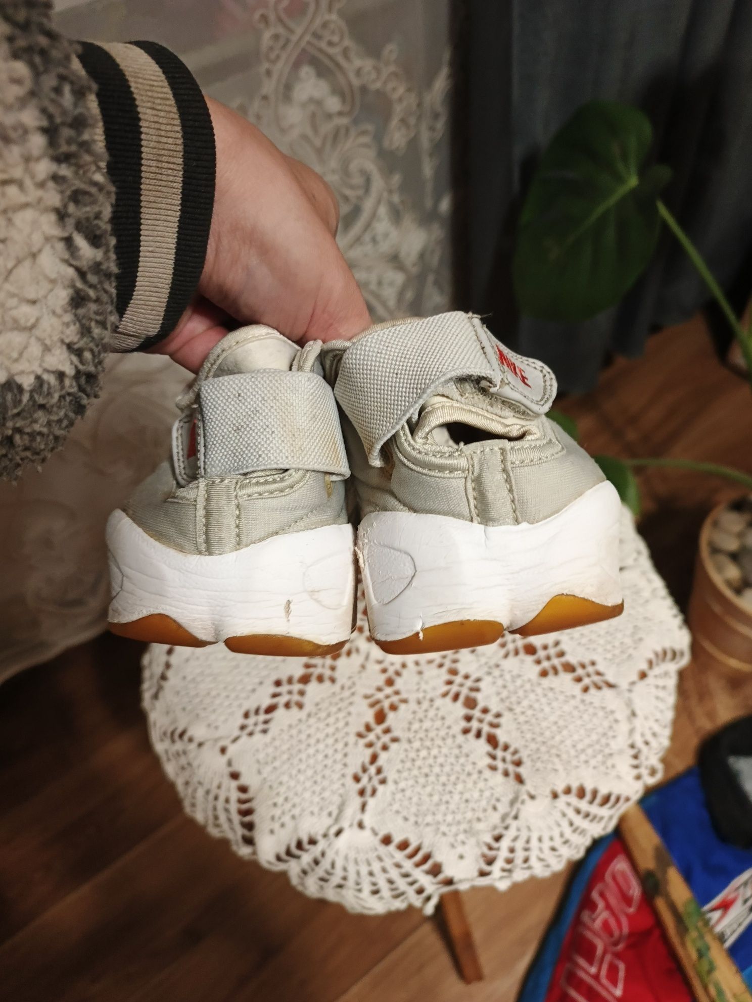 Nike Nike Air Rift Vintage Shoes Size US 11 / EU 44 - 3 Thumbnail