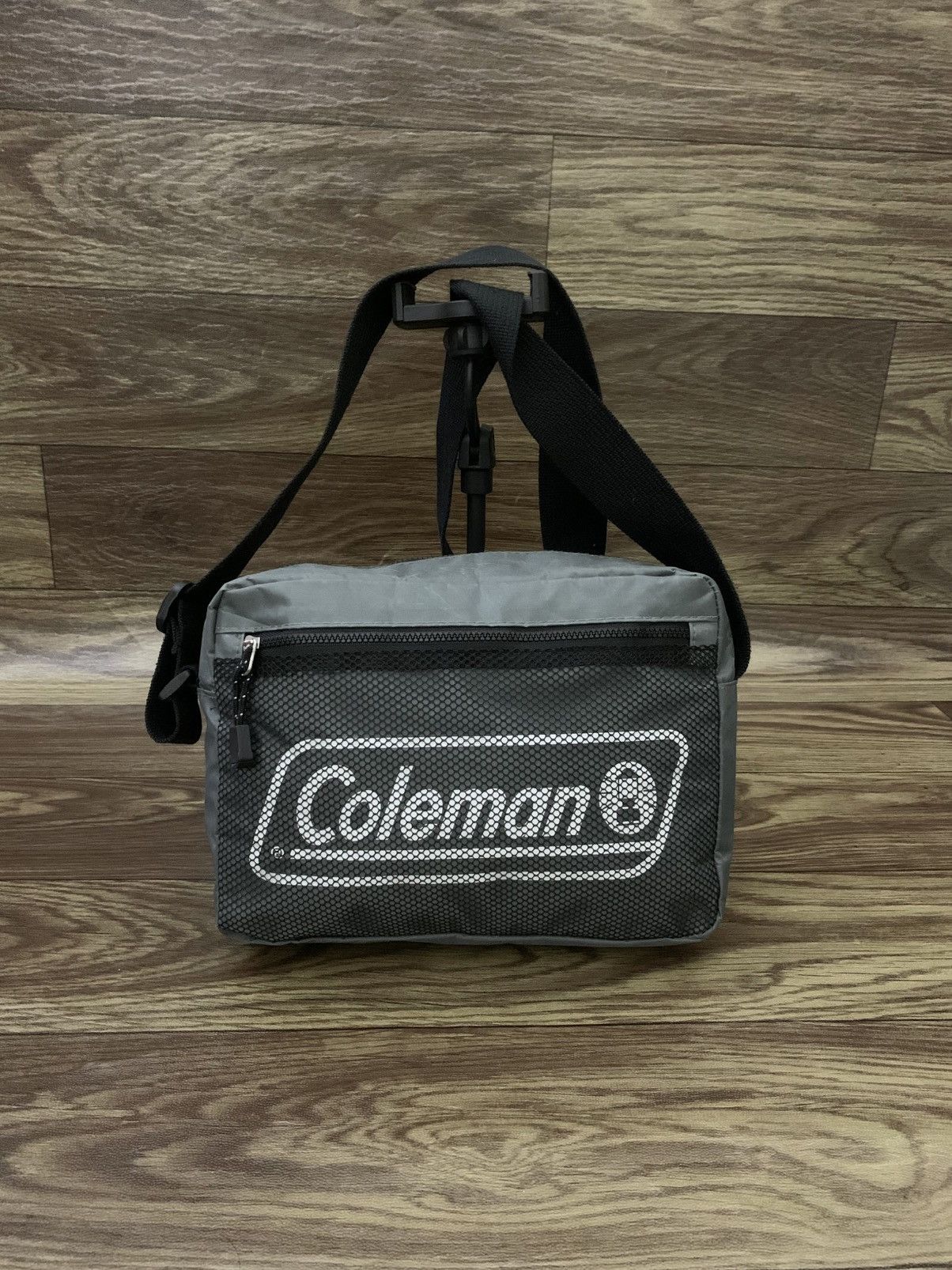 Coleman Sling Bag COLEMAN Vintage Outdoor Size ONE SIZE - 2 Thumbnail